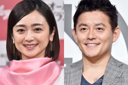 安達祐実「元夫・スピードワゴン井戸田潤との結婚生活で大変だったことは？」に回答 画像