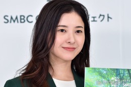 吉高由里子、“めちゃかっこいい”アーティストが同じ事務所だった「どんな人やろって調べたら」 画像