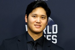 結婚発表の大谷翔平選手、スキンケアからペットまで話題になる世界的スター 野球界にとどまらない影響力＜略歴＞ 画像