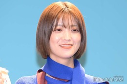 工藤美桜、すっぴん披露「衝撃的な可愛さ」「色っぽい」の声続々 画像