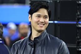 KAT-TUN上田竜也「大谷翔平選手と結婚する予定だった皆さん」へのメッセージが話題 後輩とのディズニー変装ショットにも「可愛すぎる」の声 画像