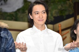 A.B.C-Z戸塚祥太、“大谷翔平結婚”に衝撃 舞台直前のビッグニュース「何があったの！？」＜緑に満ちる夜は長く・・・＞ 画像