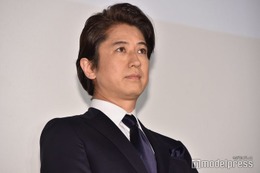 谷原章介、高校時代は「男女含め一番キレイな顔」男性からナンパされた過去も告白 画像