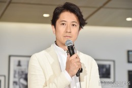 谷原章介、6人の育児語る スマホを買うタイミング・お小遣い事情は？ 画像