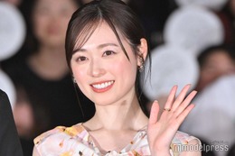 福原遥、女優目指したきっかけは？「一生忘れられない作品」明かす 画像