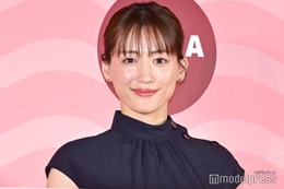 綾瀬はるか、7年間愛用する“こだわりの品”とは「現場で朝早いときとか…」 画像