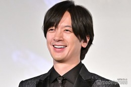 DAIGO、娘作“お雛様”公開「感動の毎日」3歳半の成長明かし反響「素敵なエピソード」 画像