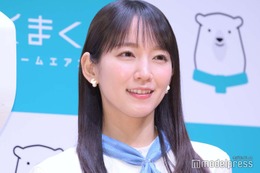 吉岡里帆、“個人情報全部入り”財布落とす「リアルに背筋が凍った」その後に起きた奇跡とは？ 画像