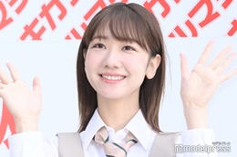 AKB48柏木由紀、朝のルーティンに“NG行為”発覚「そのぐらいしないと動けない」 画像