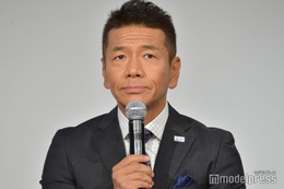 上田晋也が驚いた“独特すぎる宣材写真”女優とは 本人が理由説明 画像