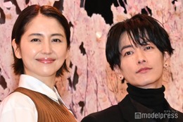 佐藤健、長澤まさみは「とても素敵な女性」“口止めされていたこと”明かし本人赤面＜四月になれば彼女は＞ 画像