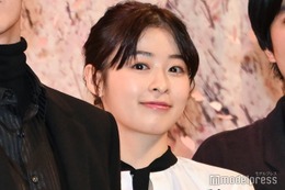 森七菜、海外ロケ期間に涙「コロンビアで1回泣きました」21日間で10か国訪れていた ＜四月になれば彼女は＞ 画像