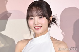 本田真凜、ウエスト＆背中透けるドレス姿披露「美しい」「スタイル抜群」絶賛の声 画像