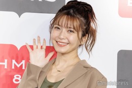 AAA宇野実彩子、美素肌披露のキャミ姿に熱視線「透明感がすごい」「ドキッとした」 画像