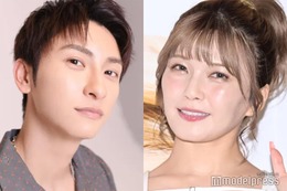 AAA與真司郎、宇野実彩子の結婚祝福「幸せな家庭を築いてください」 画像