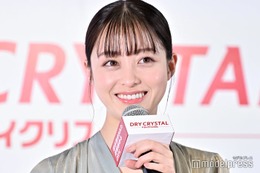 橋本環奈、ビール愛炸裂 2L缶を自宅常備＆趣味のゴルフでも「飲みたい」 画像