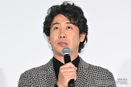 大泉洋、ライブでのハプニング告白「今でも悔しい」 画像