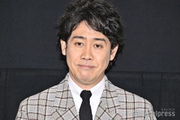 大泉洋、感銘受けた大物アーティスト明かす「歌詞が書けなくなった」 画像