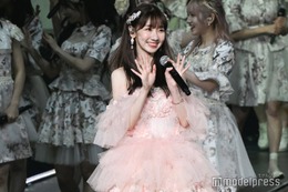 AKB48柏木由紀、卒コンから見えた渡辺麻友さんとの“まゆゆきりん”不滅の絆 演出の一致に感動の声「鳥肌」 画像