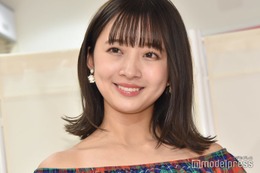 元スパガ渡邉幸愛、挙式を報告 夫は山田親太朗さん 画像