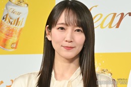 吉岡里帆、入浴中は「無音タイプ」集中して入る理由明かす 画像