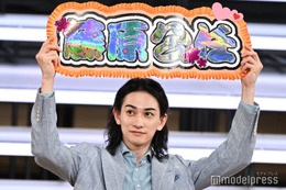 町田啓太「光る君へ」打きゅうシーンで驚愕の裏話 道長（柄本佑）を“大好きすぎる”エピソードも 画像