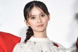 齋藤飛鳥、母親から「初めてあすのお芝居が良いと思った」感動の連絡明かす＜映画 マイホームヒーロー＞ 画像