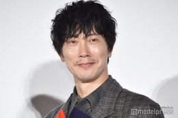 佐々木蔵之介「全カットされた」「あそこは心霊スポット」今だから話せる裏話に会場驚き＜映画 マイホームヒーロー＞ 画像