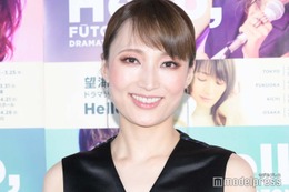 元宝塚雪組トップスター・望海風斗、大谷翔平選手に憧れも“前言撤回”？今後の活動に言及＜Hello,＞ 画像