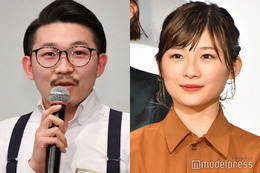 オズワルド伊藤、妹・伊藤沙莉と“同じタイプ”の乃木坂46メンバー分析「ギャップがすごくて」 画像