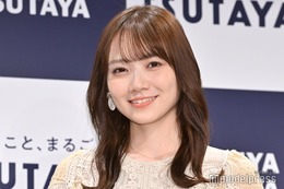 乃木坂46田村真佑「12thバスラ」で“大コケ”のハプニング「超恥ずかしかった」 画像