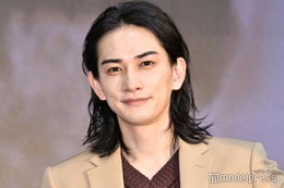 町田啓太、ハリウッド進出に意欲「いつでも待っています」＜デューン 砂の惑星 PART2＞ 画像