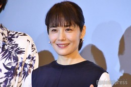 富田靖子、3年前に離婚していたことを発表「日常になじむまでに時間が必要でした」 画像