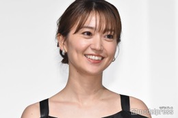 大島優子「アンチヒーロー」撮影現場