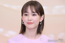 桐谷美玲「news every.」新キャスターに意気込み 結婚・出産経て「主婦目線で伝えていけたら」 画像