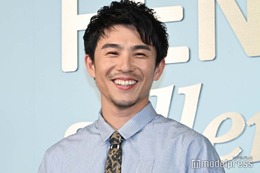 中尾明慶、“広くなった”新居で料理に意欲 妻・仲里依紗との上海ショーも回顧「もう二度と呼んでいただけないかと…」＜FENDI selleria＞ 画像