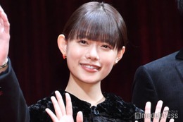 杉咲花、人気俳優との意外な共通点明らかに 12年前の貴重映像公開「全然変わらない」と驚きの声 画像