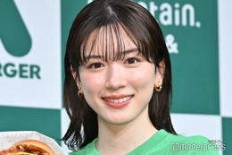 永野芽郁、新チャレンジ発表も頭抱える「違ったかな」 画像