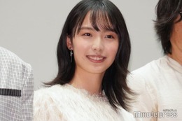 「先生さようなら」出演で話題・駒井蓮、慶応義塾大学卒業を報告 振り袖姿に反響 画像