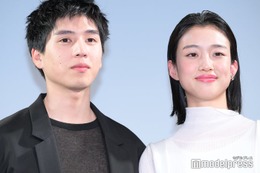 河合優実＆坂東龍汰、バディ役で「不安を分かち合った」互いへの信頼明かす＜RoOT / ルート＞ 画像