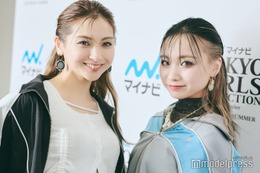 ゆきぽよ、美人妹ゆみちぃの芸能界デビューに本音 喧嘩事情も明かす＜モデルプレスインタビュー＞ 画像