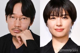 綾野剛＆佐久間由衣夫妻、第1子誕生を報告「母子共に健康」 画像