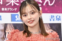 森日菜美、5年通った大学を卒業 仕事との両立に苦労も「頑張って通いました」＜Chicktack＞ 画像