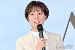 徳島えりかアナ「シューイチ」卒業を生報告 画像