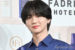 THE RAMPAGE吉野北人、俳優活動で考え方に変化「ずっと挑戦者でありたい」 画像