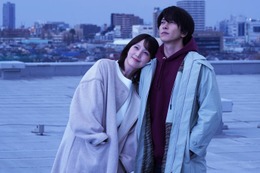 本田翼、山下智久の“最愛の婚約者役”に決定 連ドラでは初共演＜ブルーモーメント＞ 画像