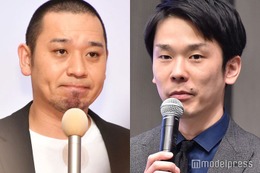 かまいたち濱家＆千鳥・大悟、女性芸人の夢潰した“容姿否定”に喝 かけた言葉に反響相次ぐ 画像