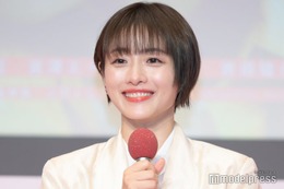 石原さとみ、3年ぶり連ドラ復帰作で“熱量ある手紙”くれた人物明かす「3か月乗り越えられると思った」＜Destiny＞ 画像