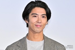 賀来賢人、原案＆主演務めた「忍びの家」誕生秘話告白 きっかけはコロナ禍で感じた「仕事がなくなる恐怖」 画像