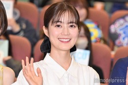 生田絵梨花「どんどん先に行ってしまう」結婚・妊娠・出産・子育て…次々と転機訪れる役に苦戦 “ママとして”子役にかけた言葉明かす＜PICU 小児集中治療室 スペシャル 2024＞ 画像